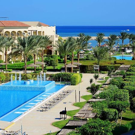 Jaz Aquamarine Hotel Hurghada Exterior photo El Alamein